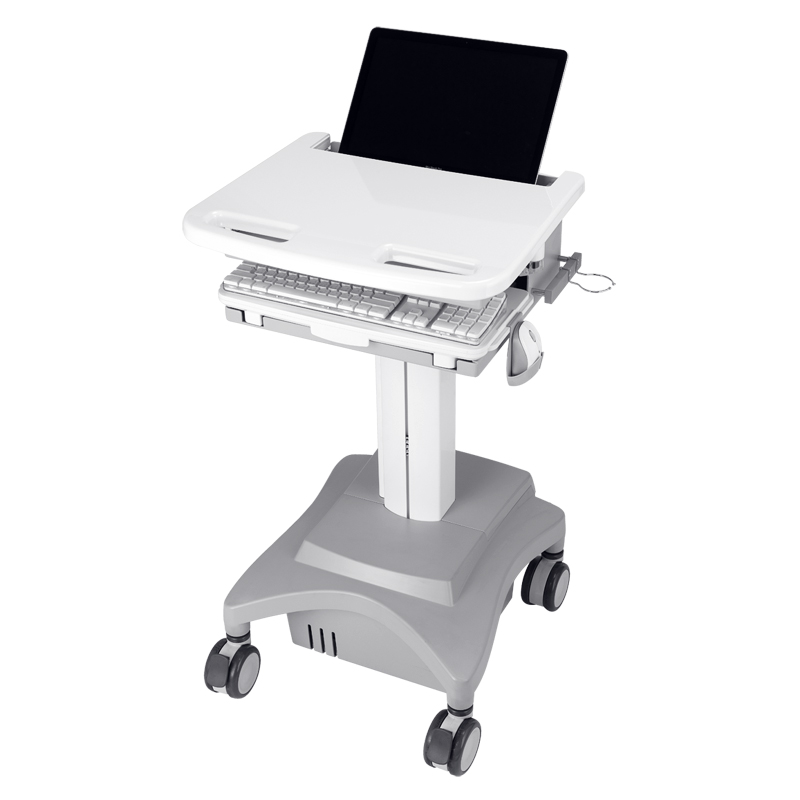 HC-100 Medical Carts for Laptops